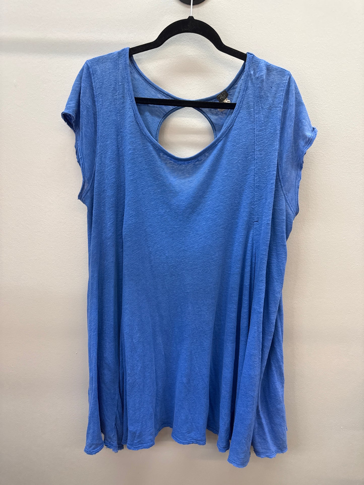 PK 0004 Free People Long Tunic/Dress