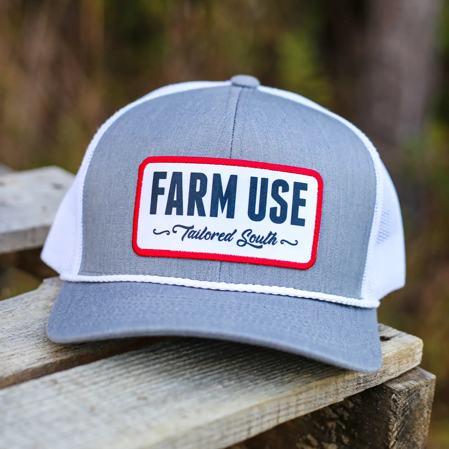 Farm Use Hat