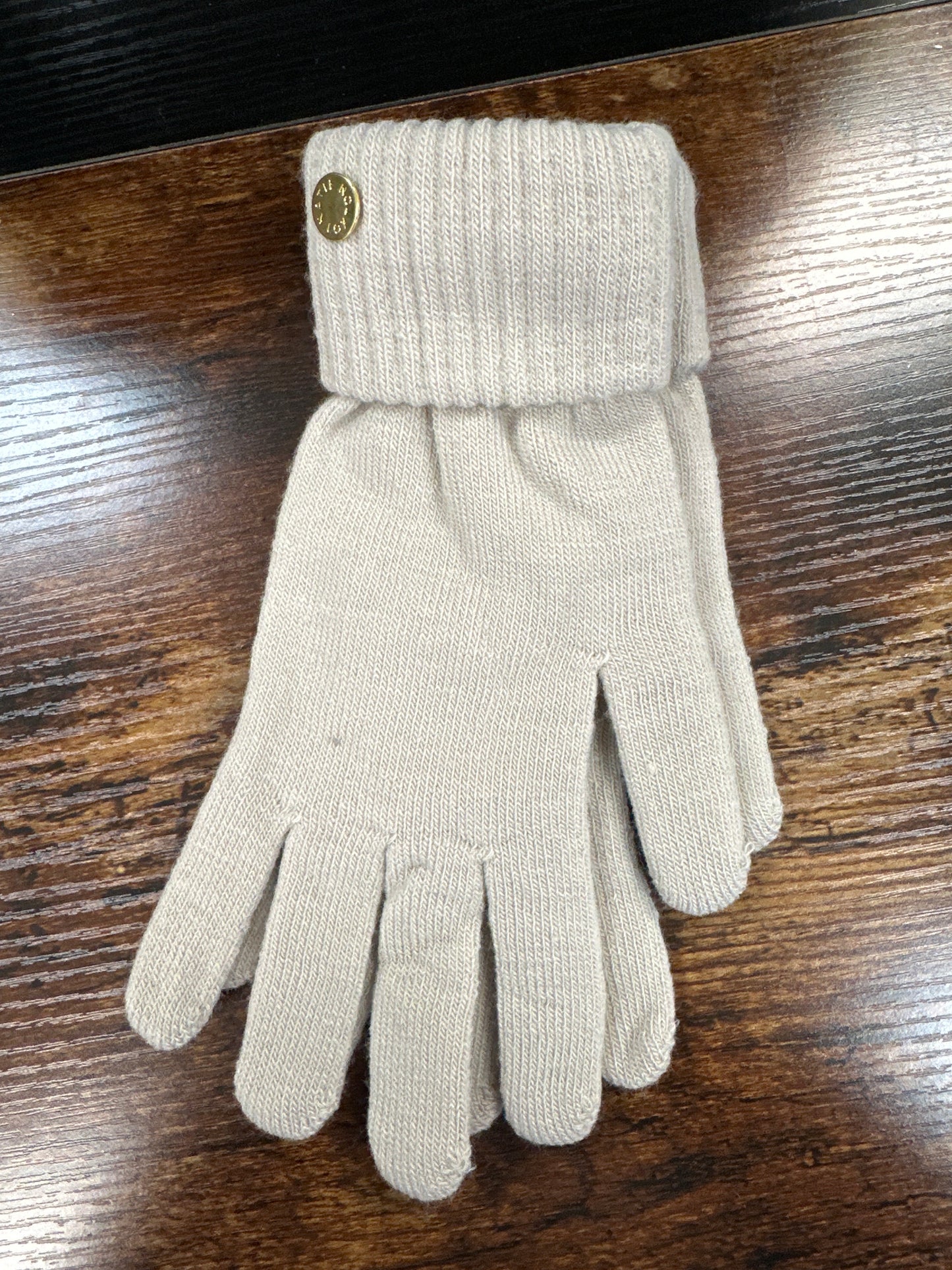 Knitted Gloves
