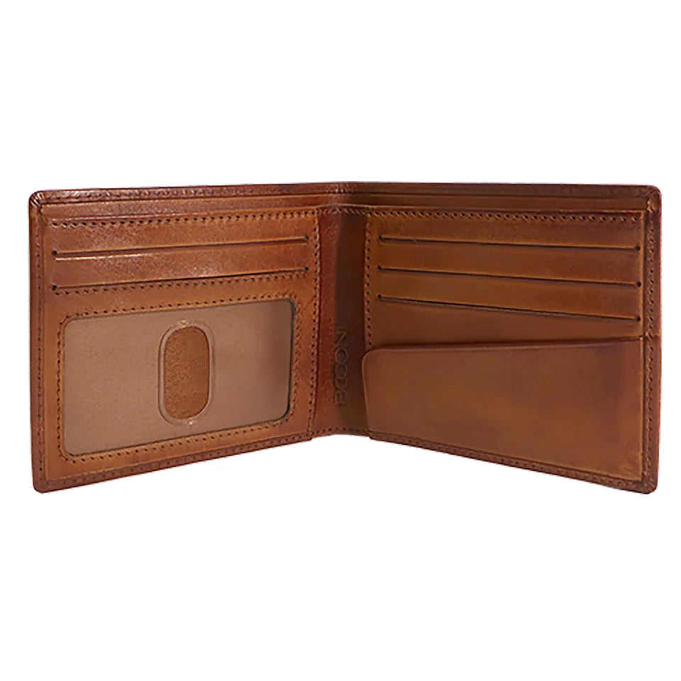 Darius Bifold Wallet