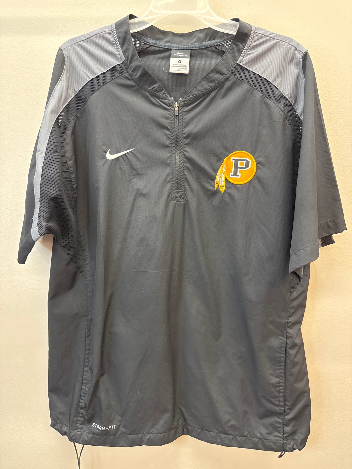 PK 0001 Nike Pontotoc Warrior Pullover - Small