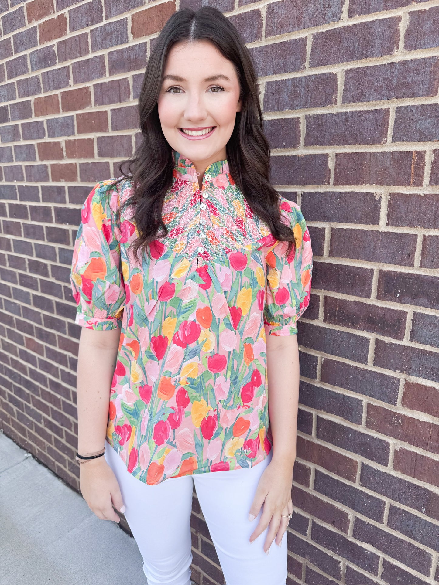 Tulip Top