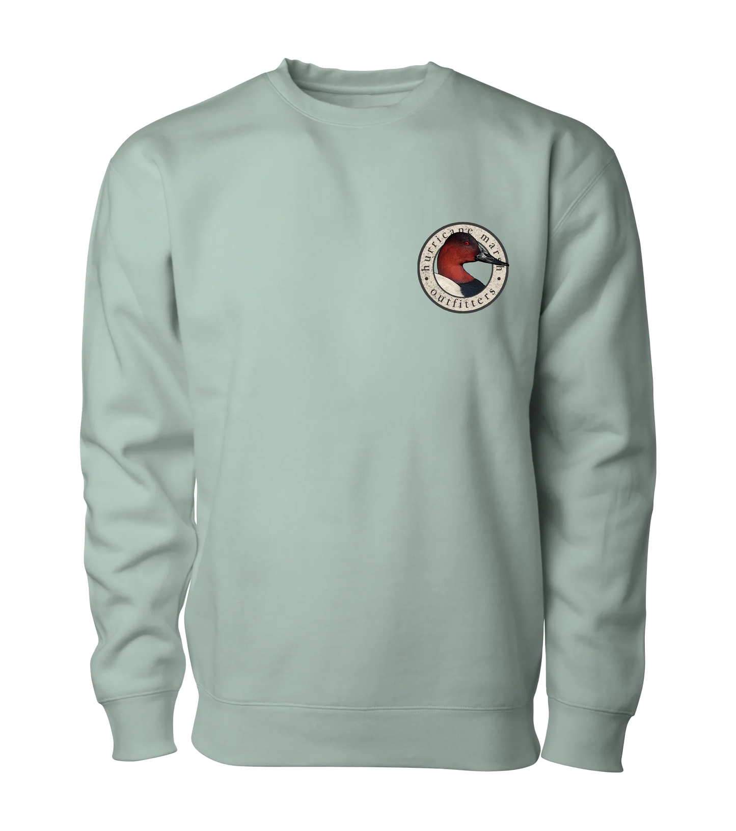 The King Crewneck Sweatshirt