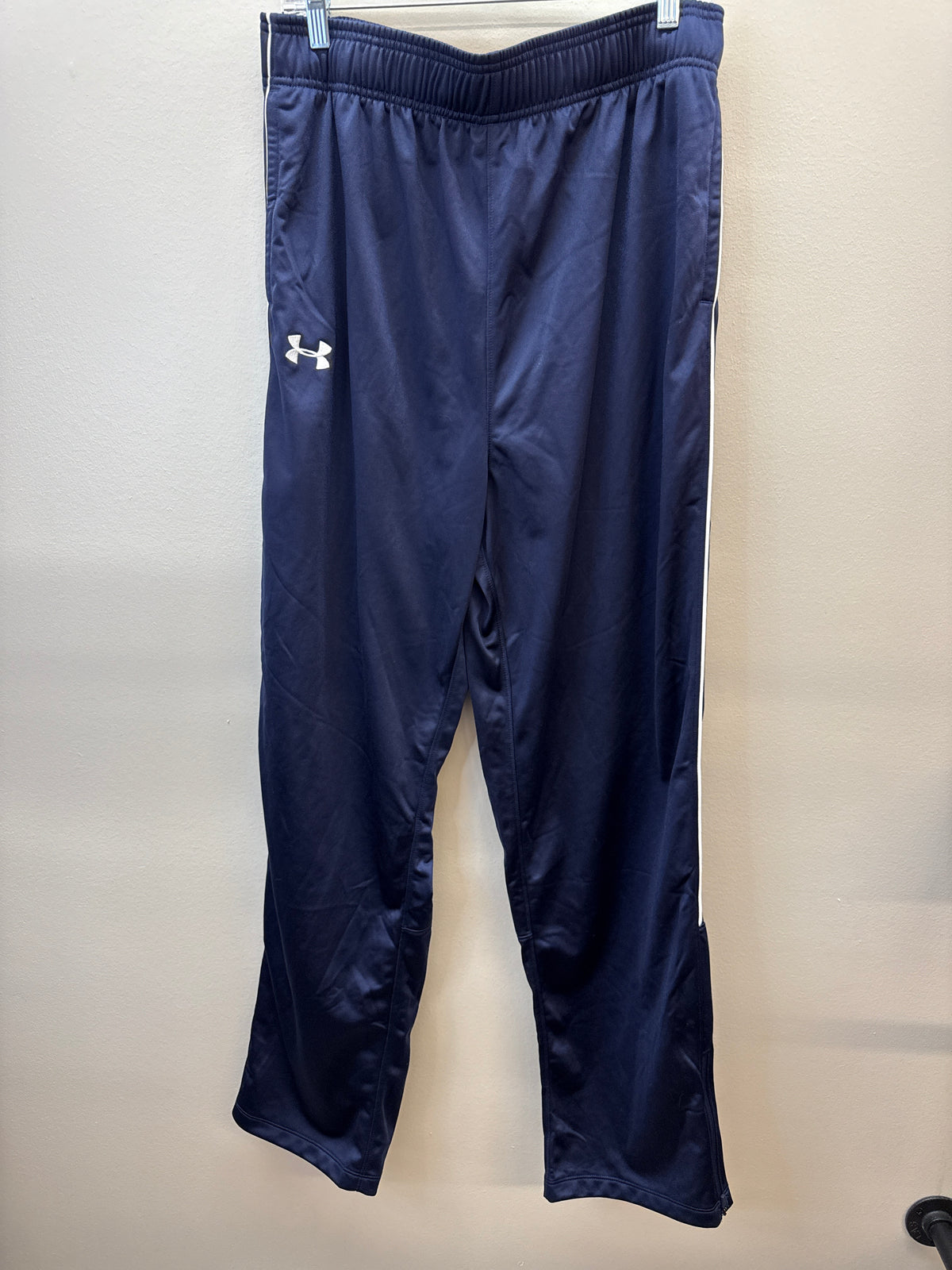PK 0001 Under Armour Athletic Pant - Large