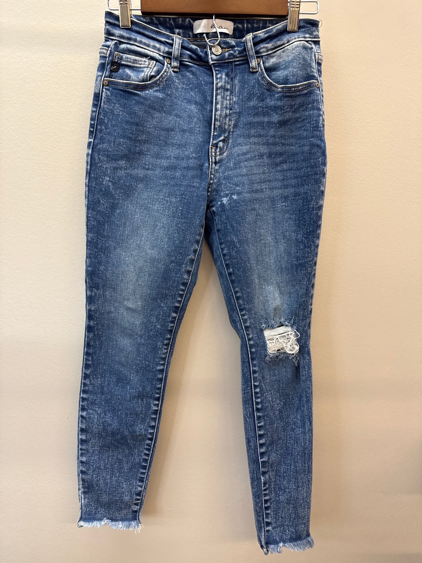 PK 0006 KanCan Skinny Jeans - 9/28