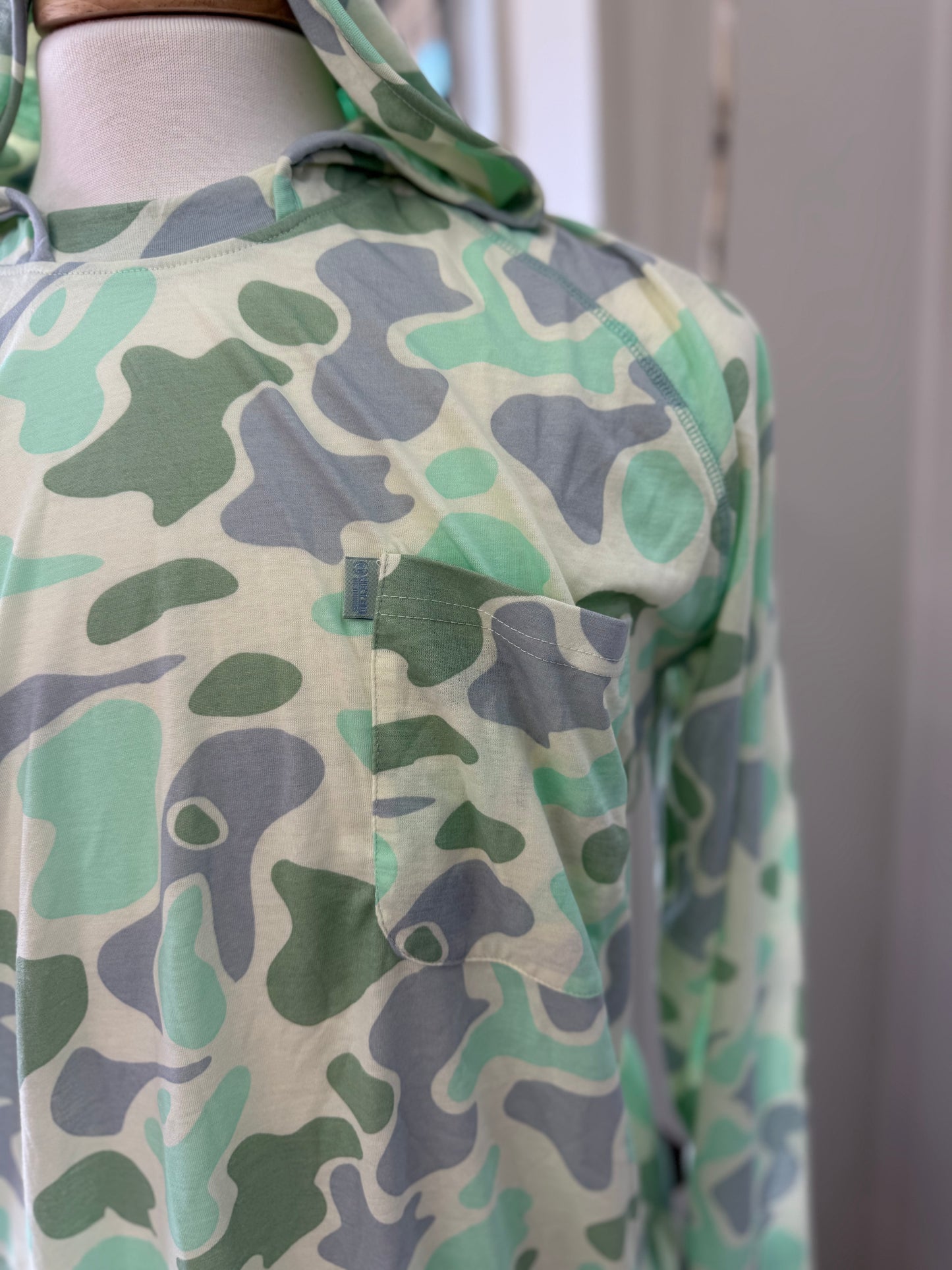 Oceanside Hoodie