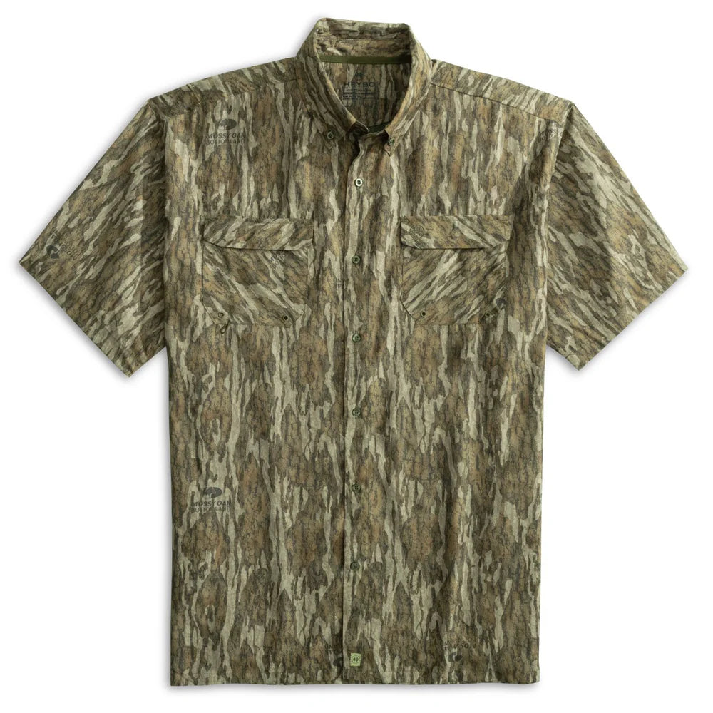 Outfitter Shirt: Bottomland