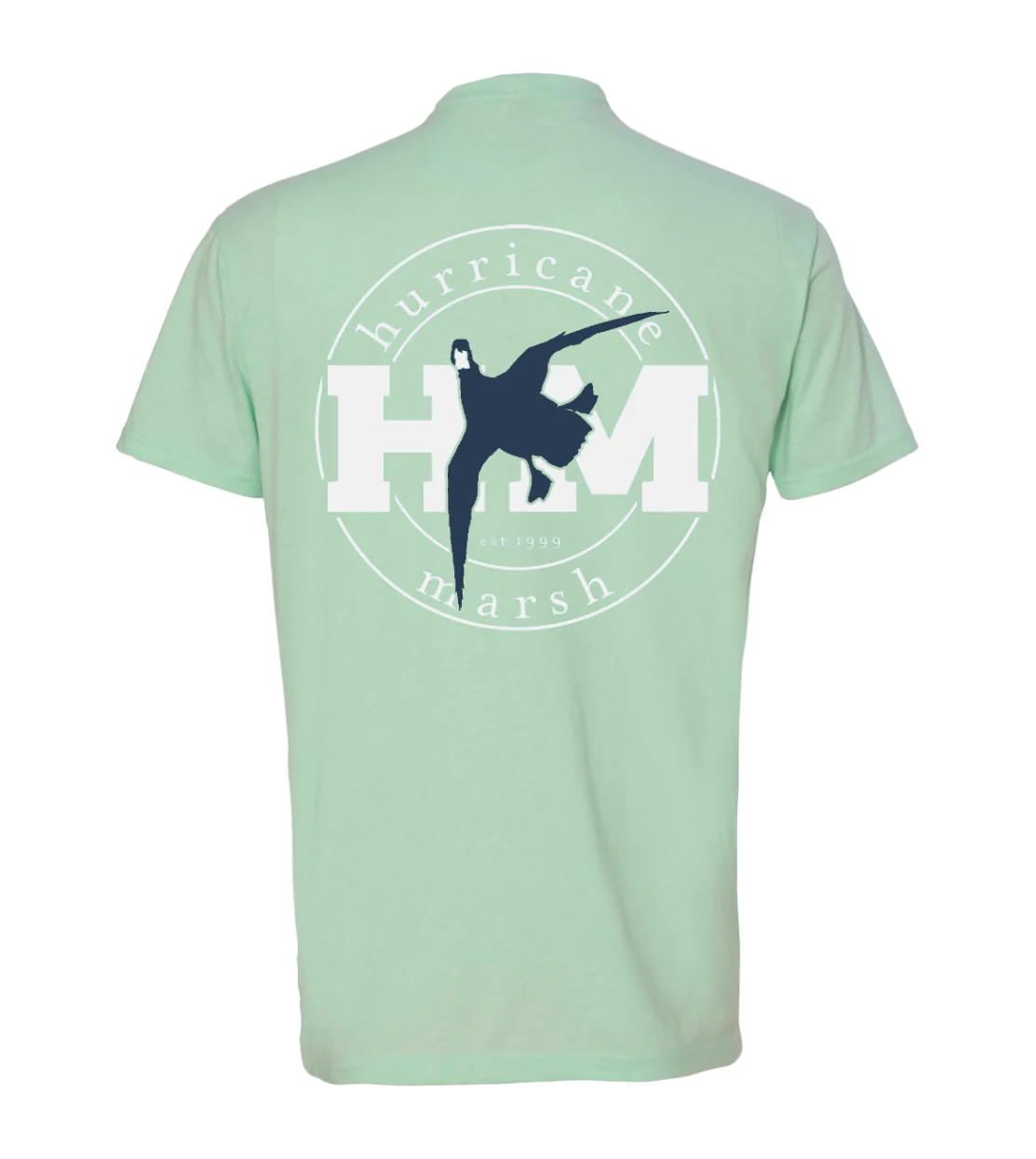 Shadow Duck T-shirt