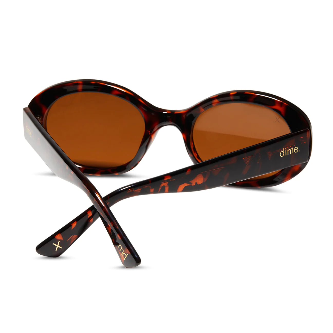 Duxbury Polarized Sunglasses