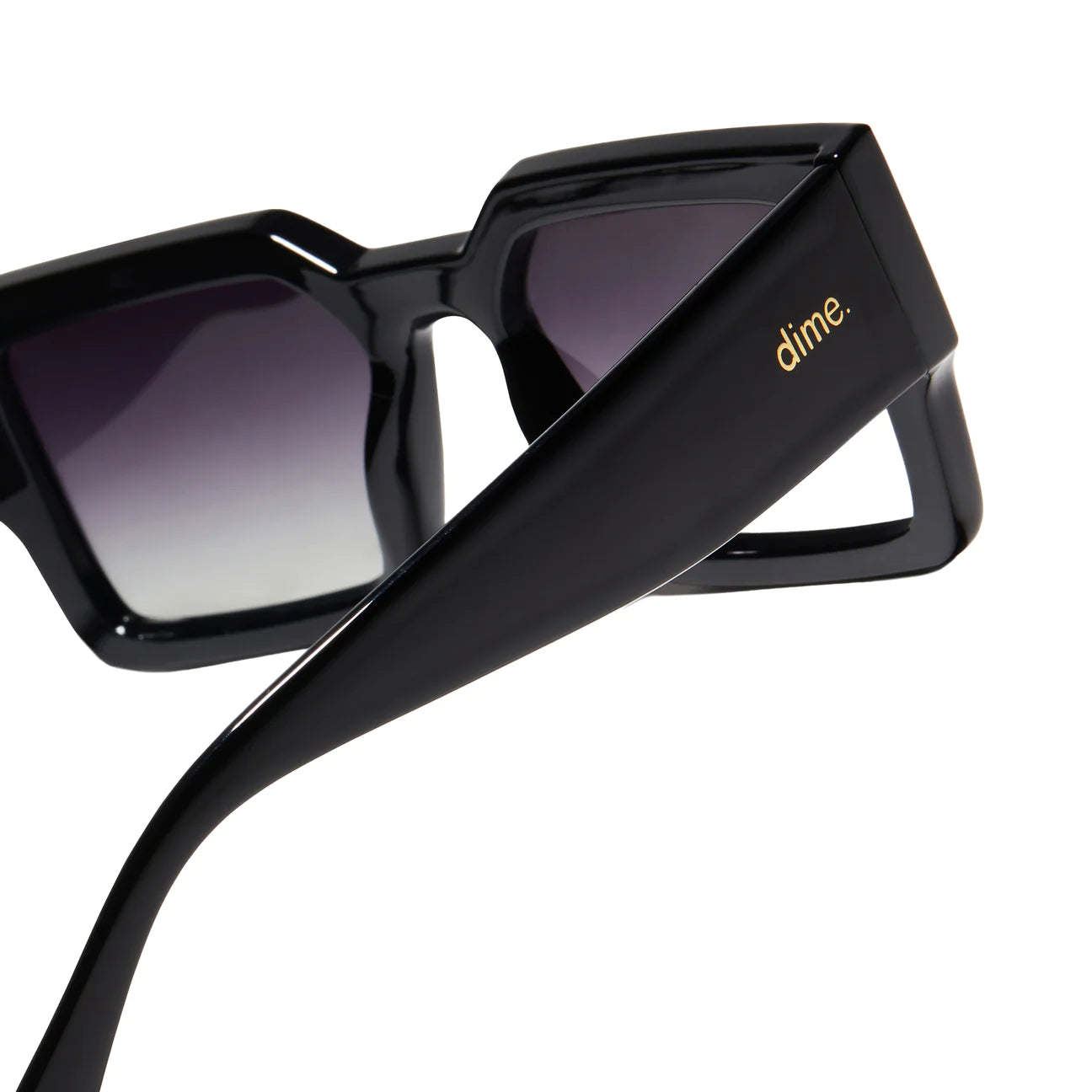 Essentials Gradient Polarized Sunglasses