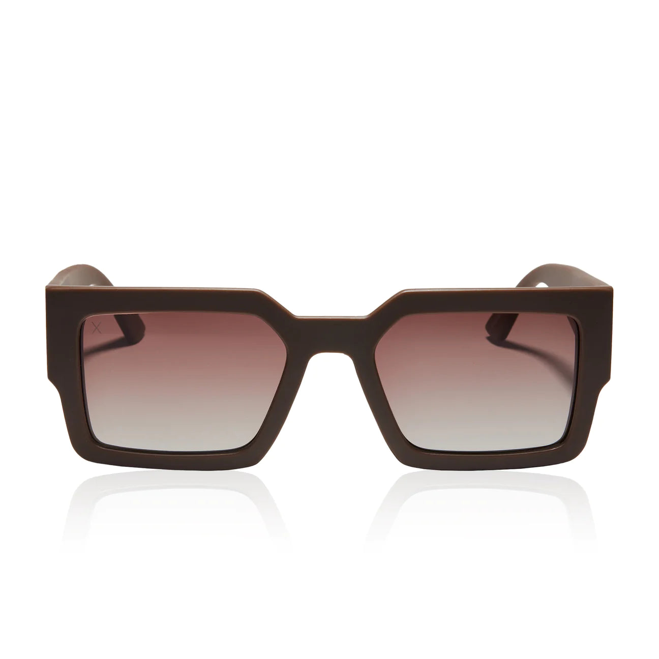 Essentials Gradient Polarized Sunglasses