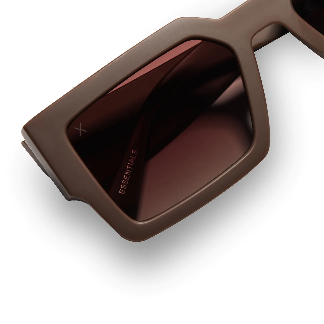 Essentials Gradient Polarized Sunglasses