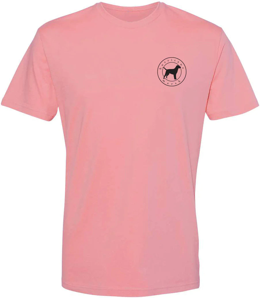The Rookie T-shirt