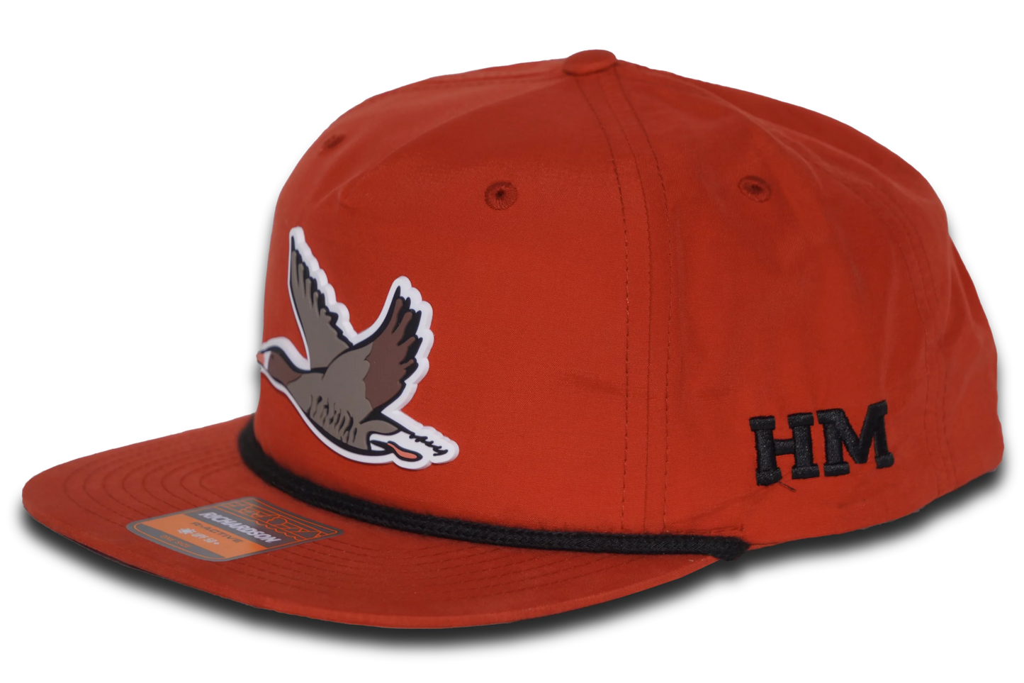 The Tarbelly Roper Hat