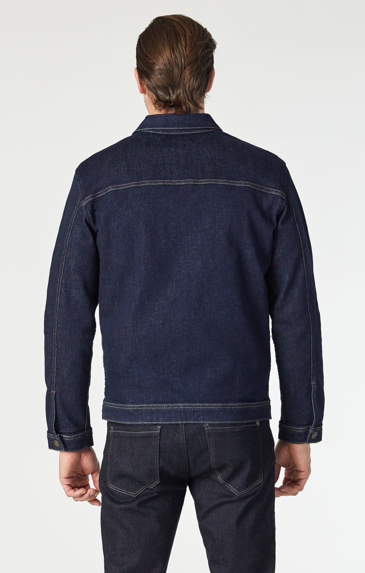 Loran Denim Jacket