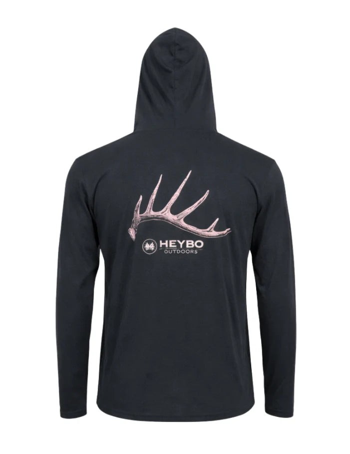 Camp Hoody - Antler Shed