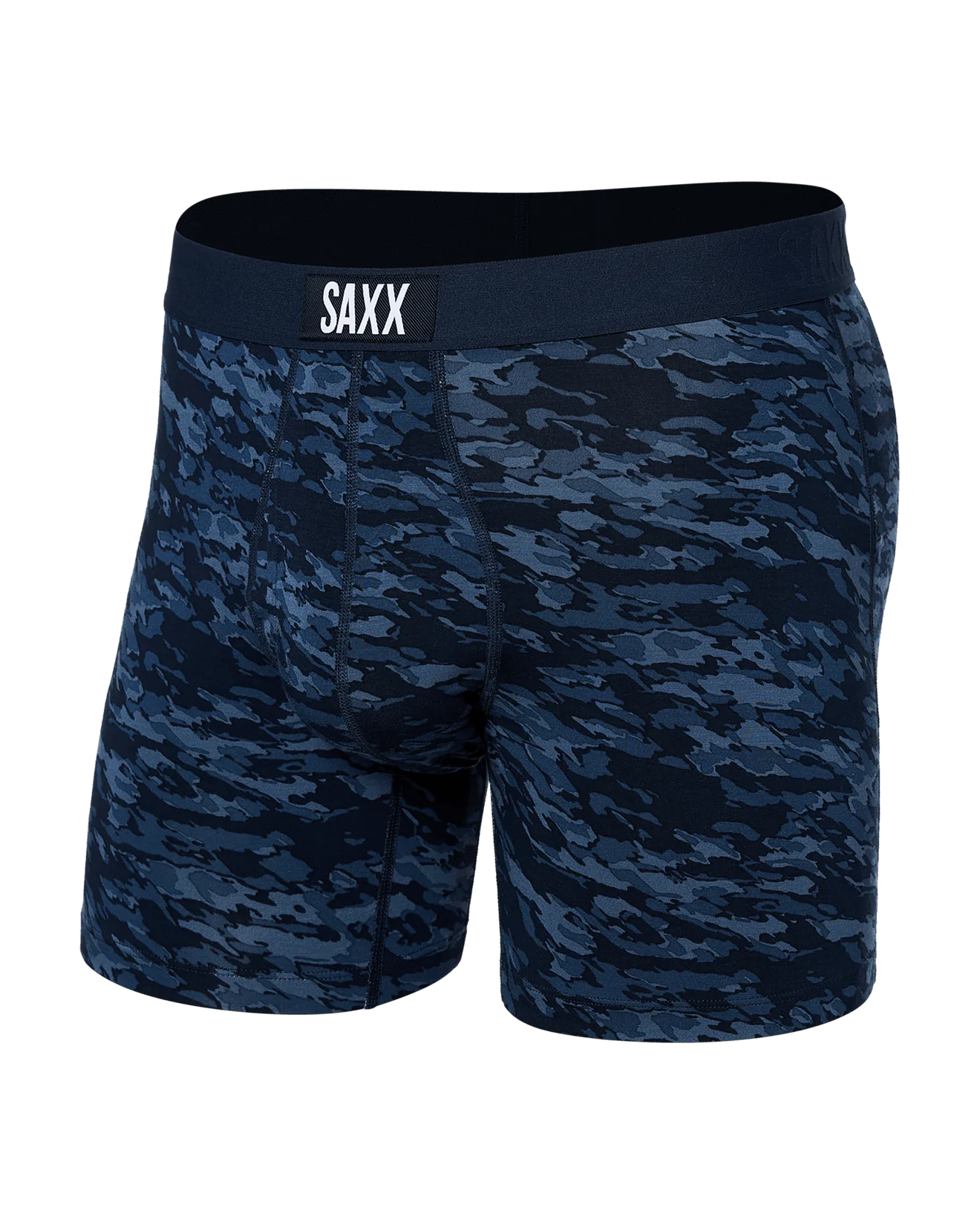 Ultra Boxer Brief - Basin Camo