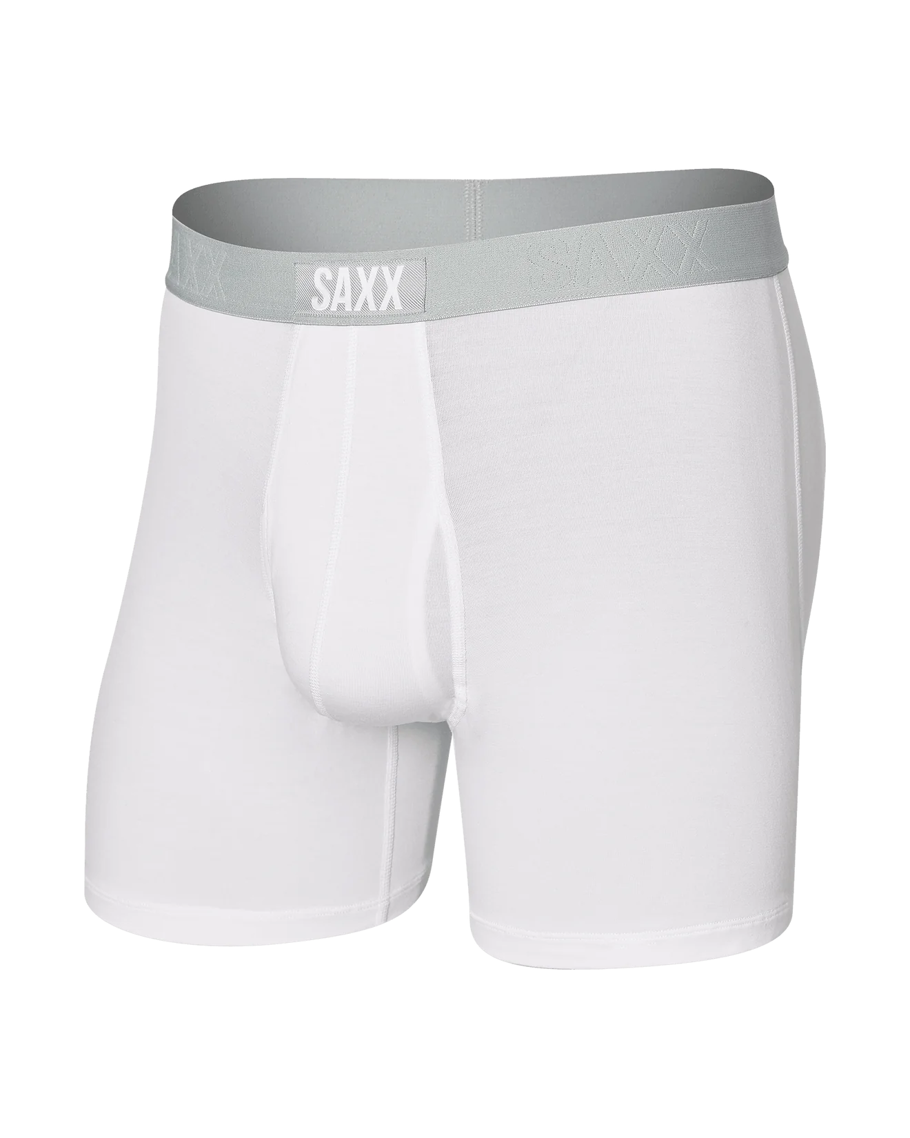 Ultra Boxer Brief - White
