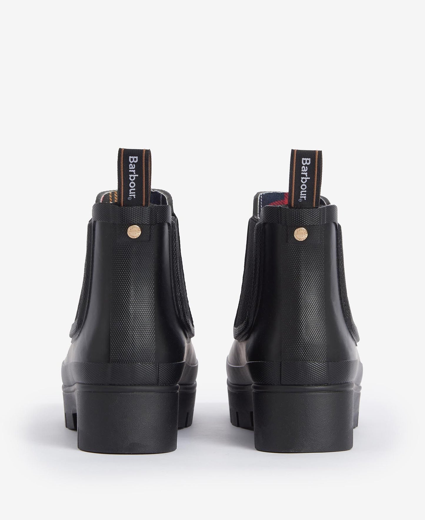 Barbour Halton Chelsea Welly Women Rain Boots