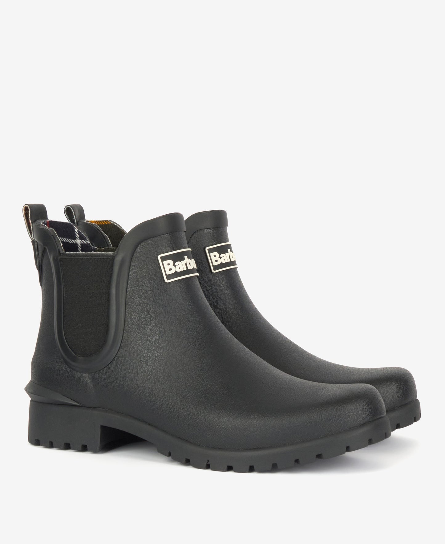Barbour Wilton Wellington Women Rain Boots