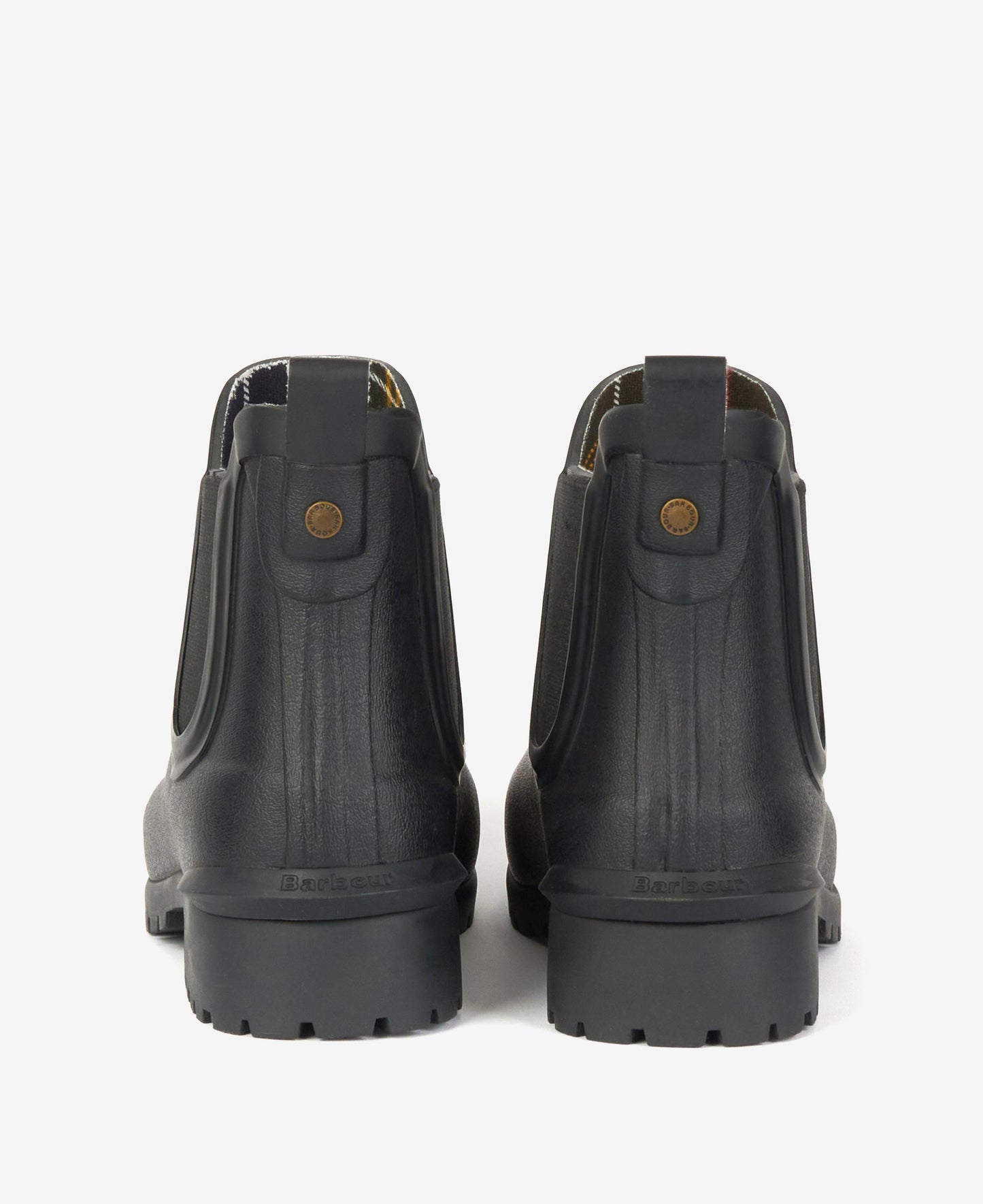 Barbour Wilton Wellington Women Rain Boots
