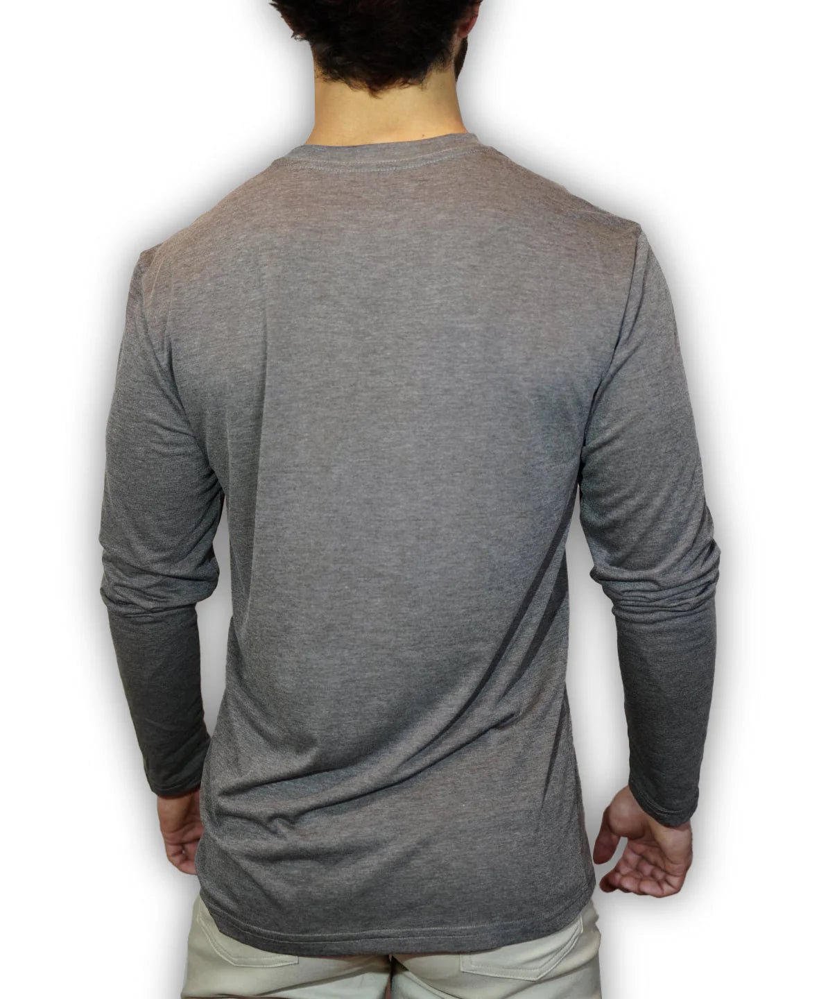 The Migrator Performance Longsleeve
