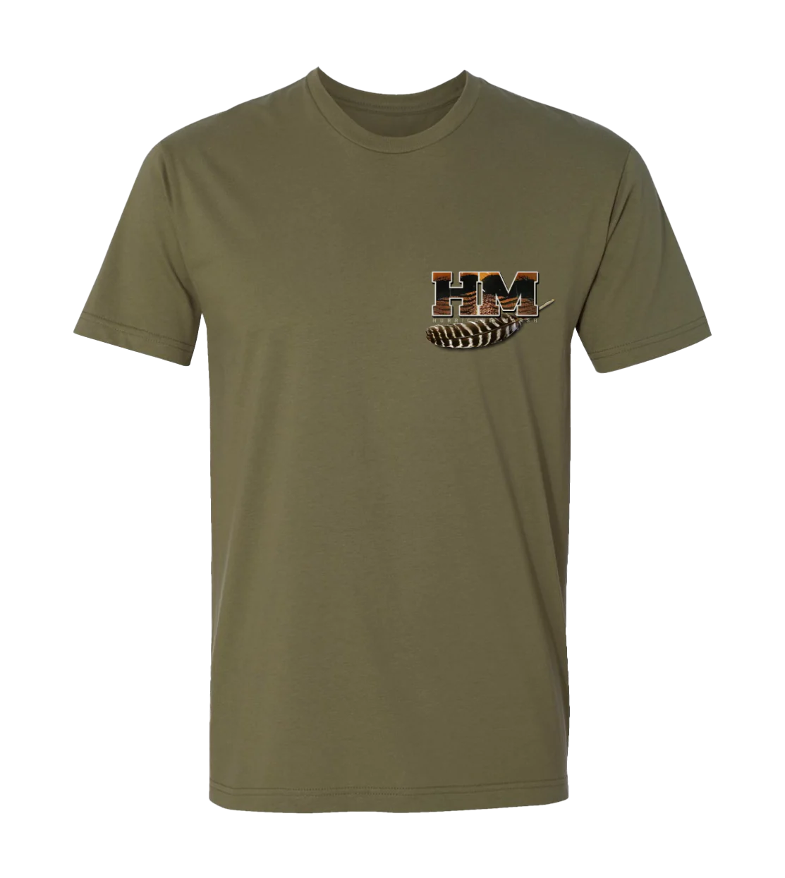 The Boss T-shirt
