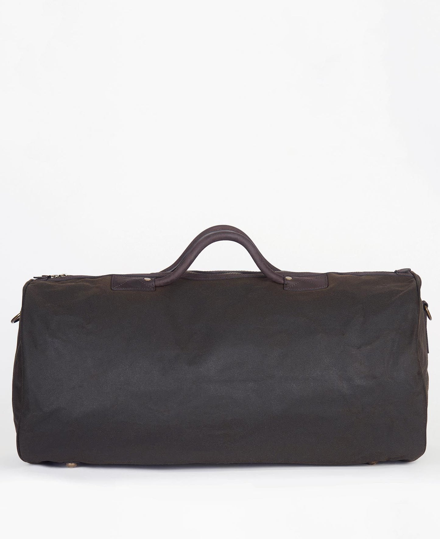 Barbour Wax Holdall - Olive