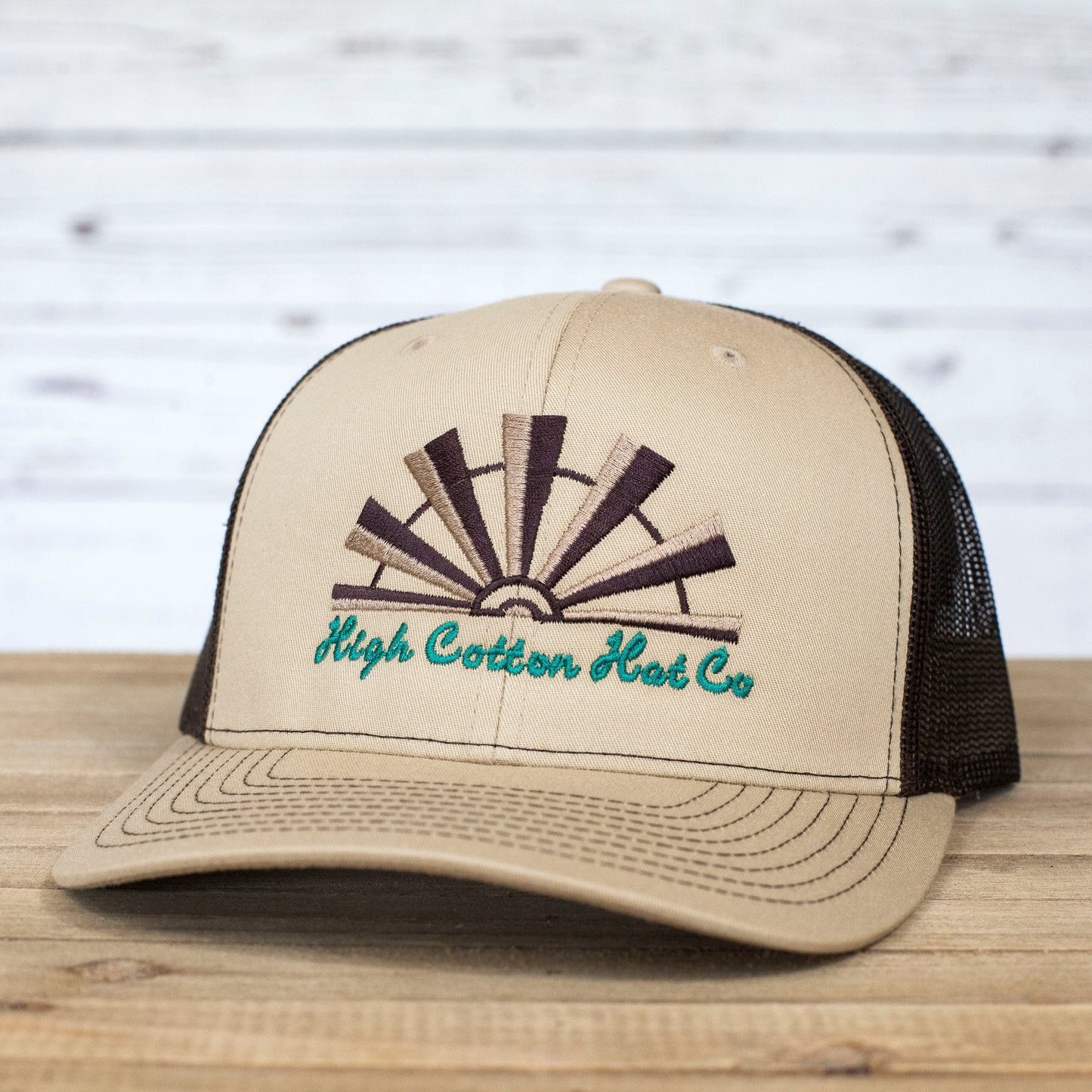 Windmill Hat