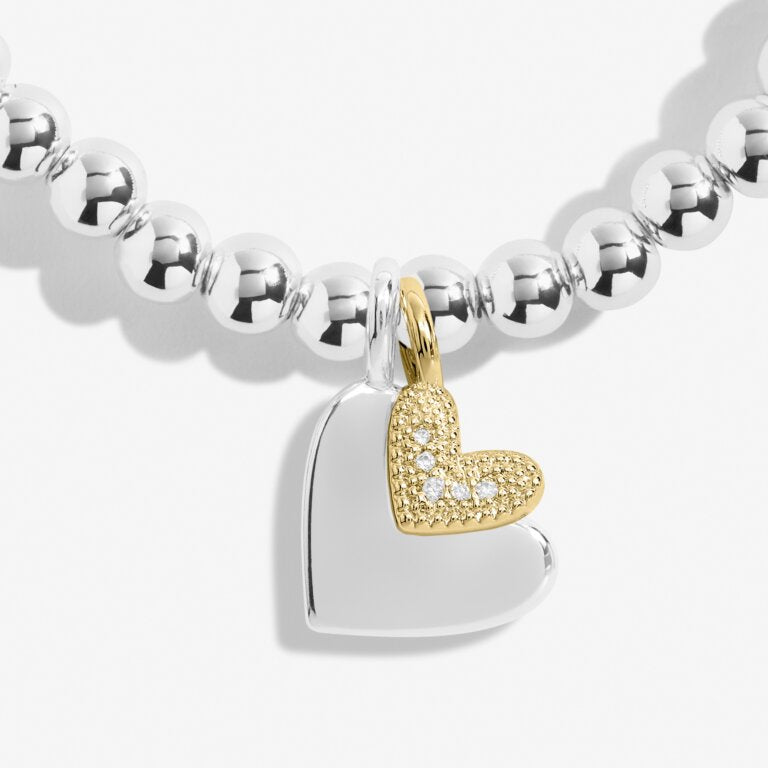 A Little 'Mother And Son' Bracelet