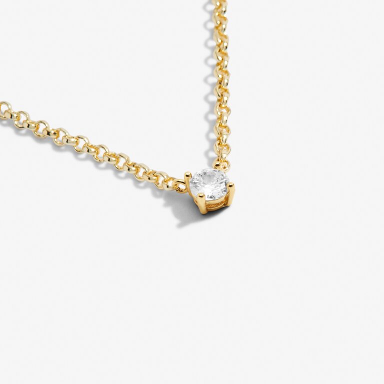 Love From Your Little Ones 'One' Necklace