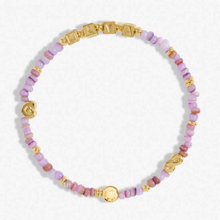 Happy Little Moments 'Mama' Bracelet