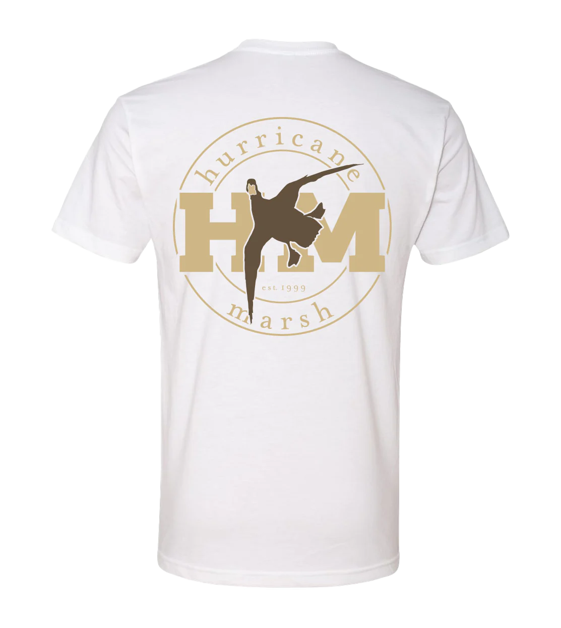 Shadow Duck T-shirt