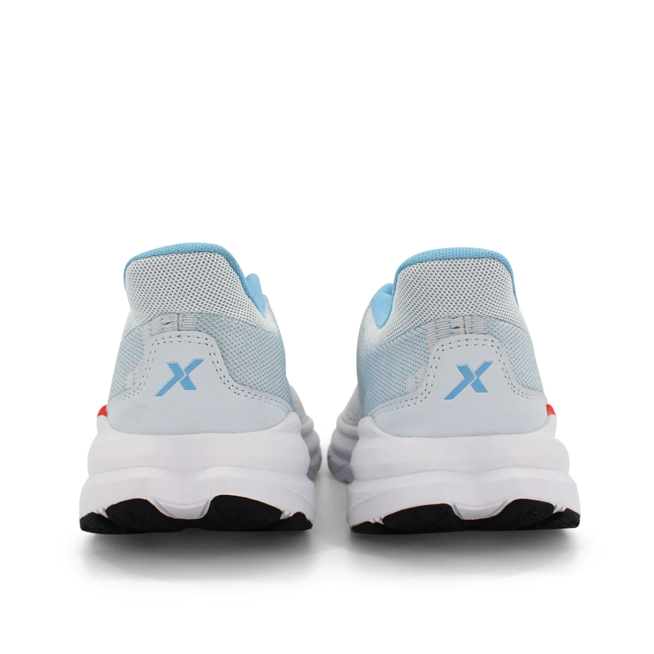 Ultrim Women's Shoes - Light Blue