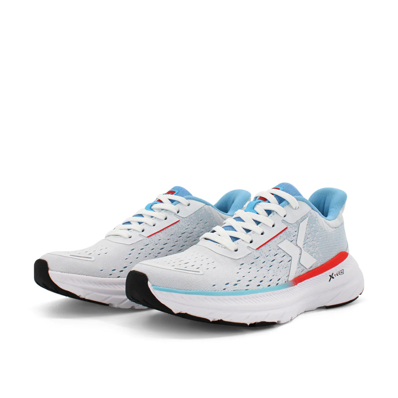 Ultrim Women's Shoes - Light Blue