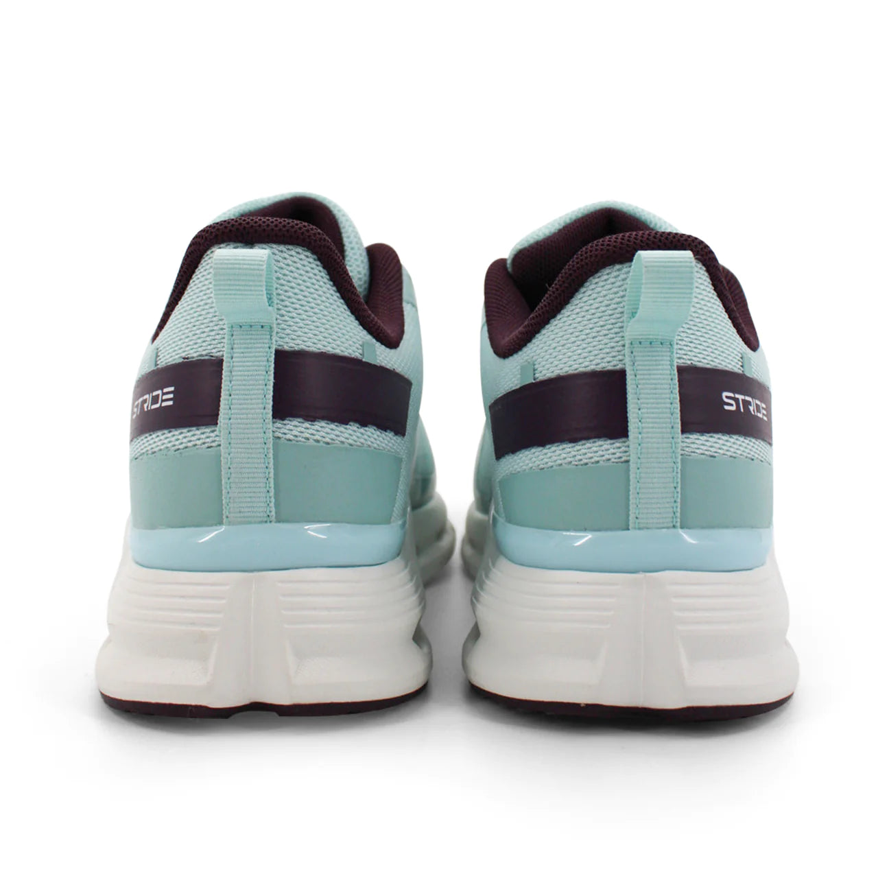 Stride Women's Shoes - Baby Blue