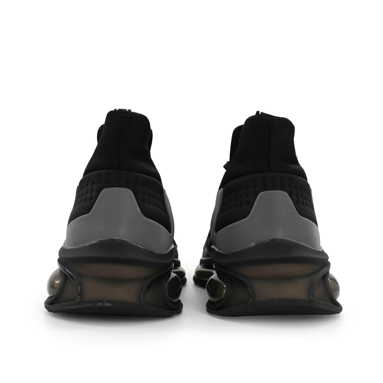 Form Flex Men's Shoes - Black