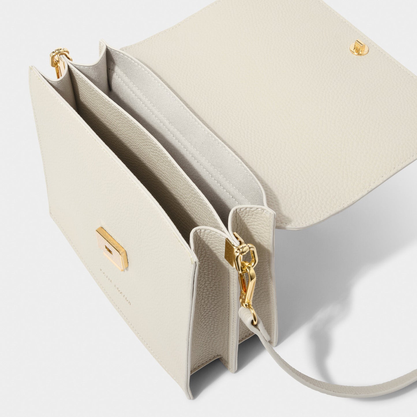 Orla Divided Crossbody