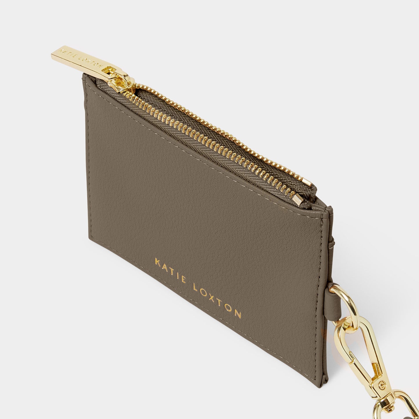 Ashley Cardholder w Strap