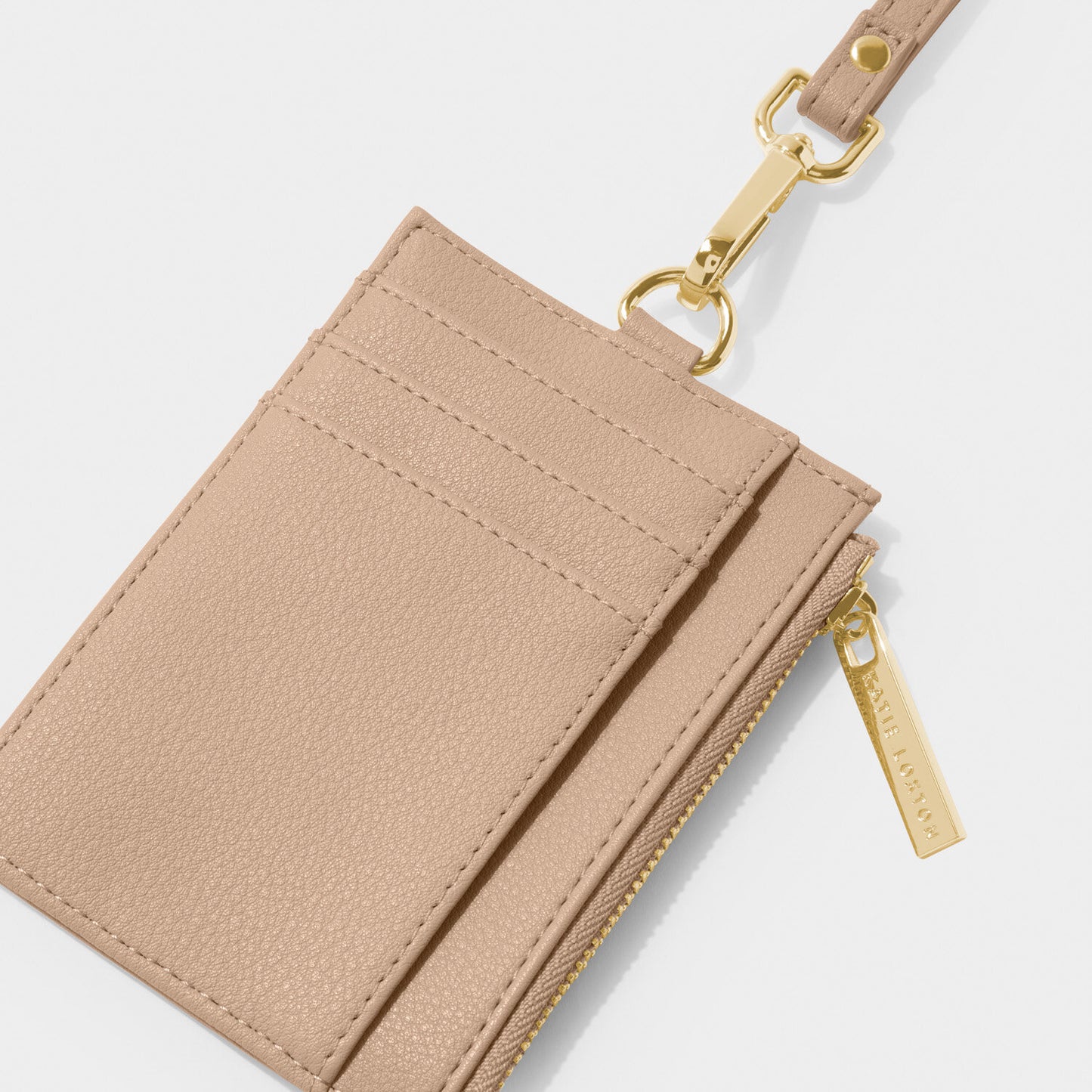 Ashley Cardholder w Strap