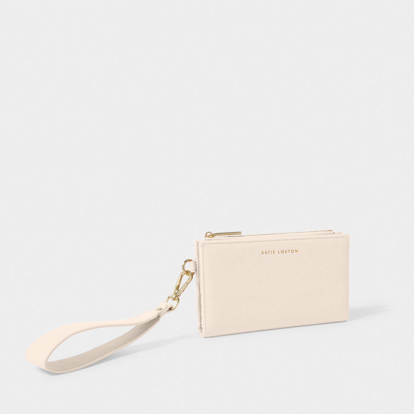 Zana Fold Out Wristlet Purse