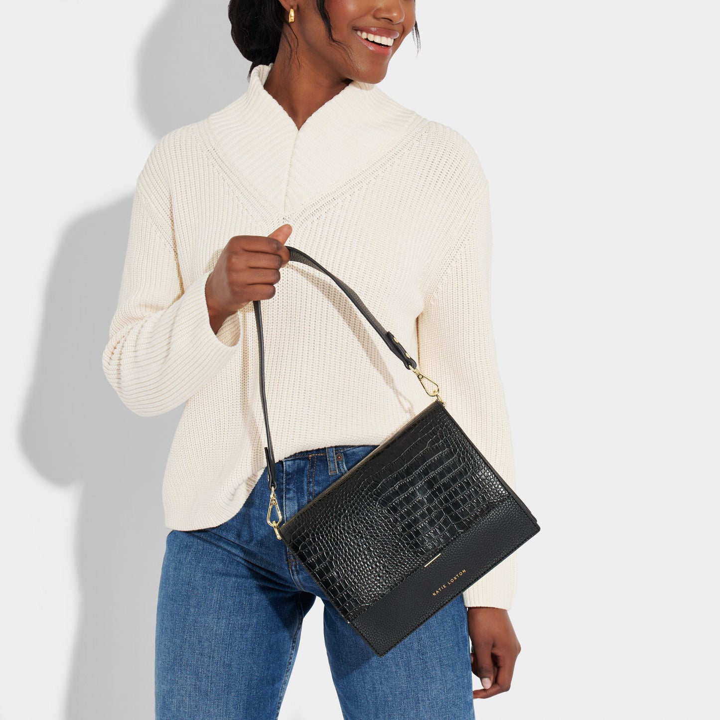 Croc Orla Crossbody Purse