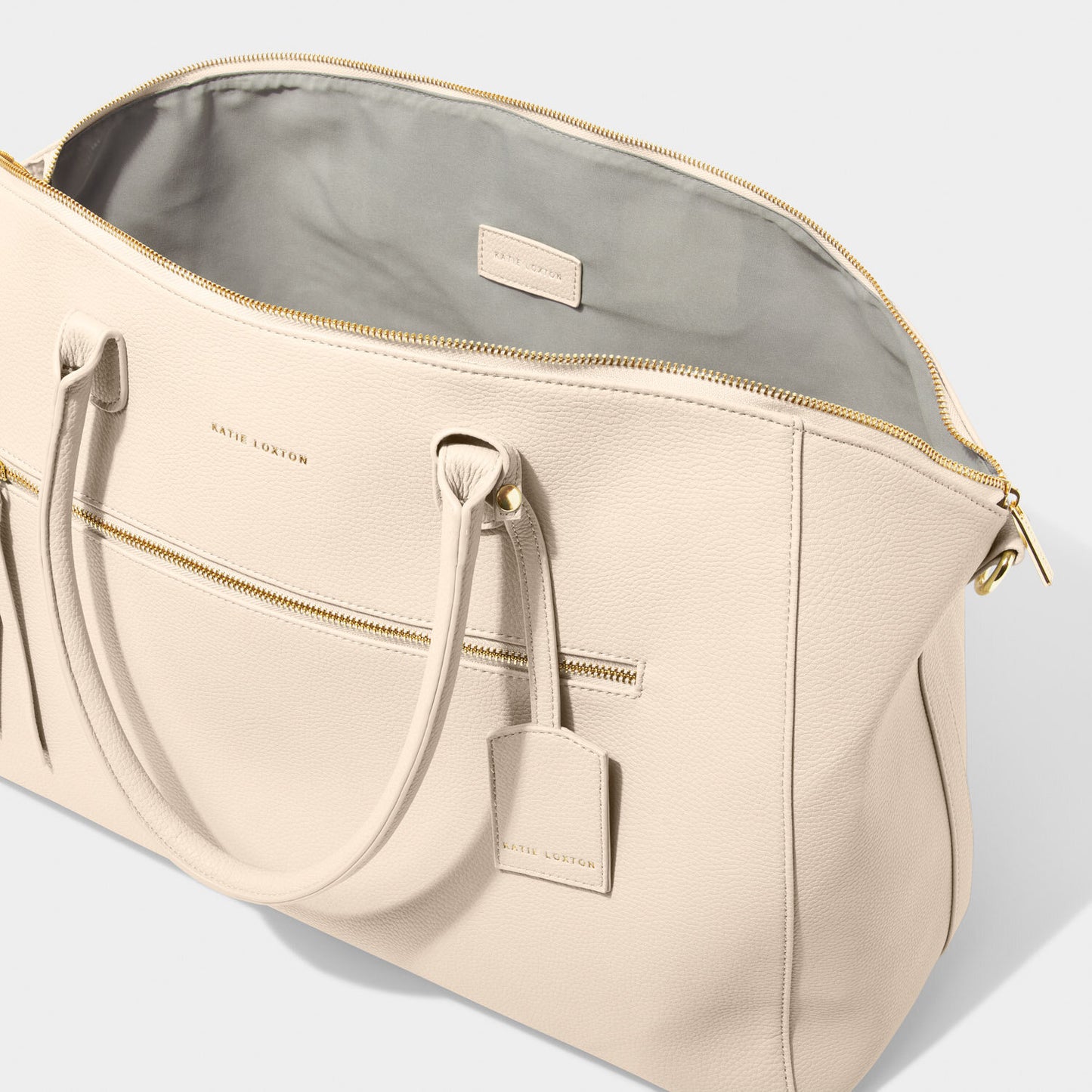 Mayfair Weekend Bag