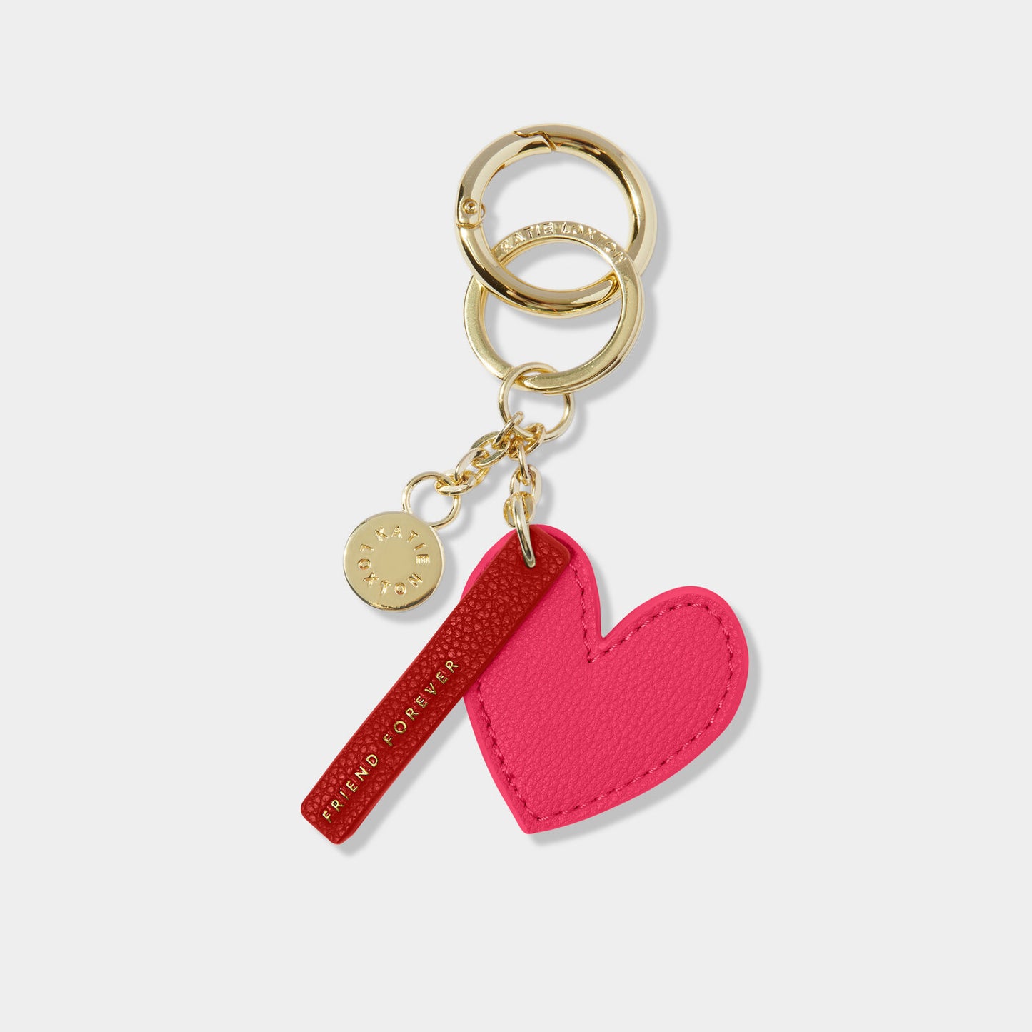 Chain Keychain