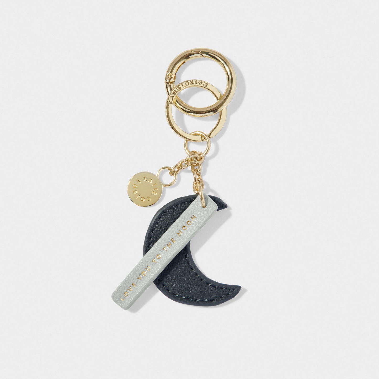 Chain Keychain