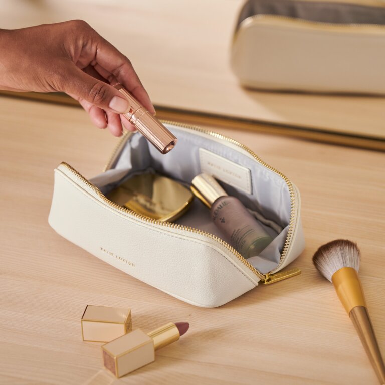Small Makeup Bag