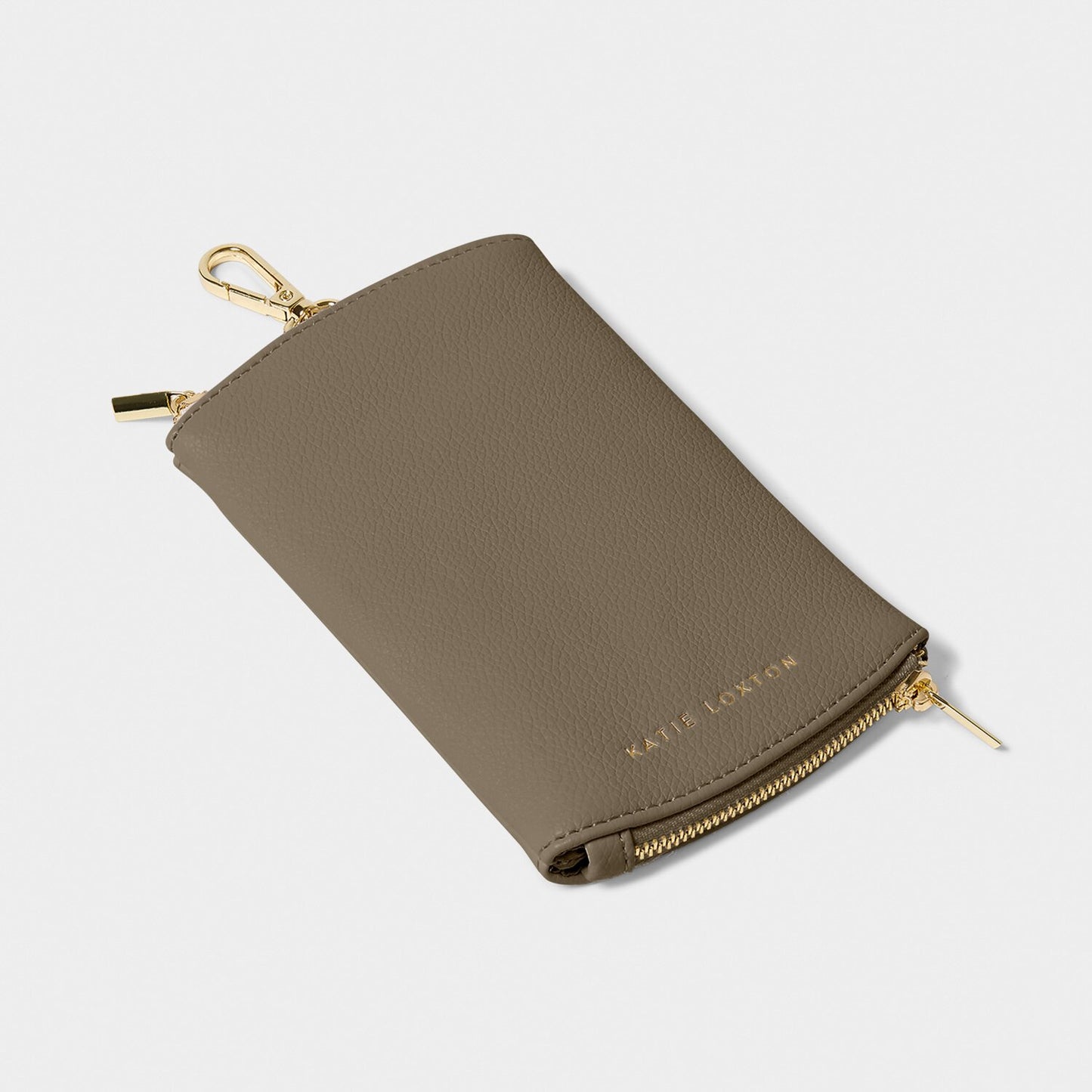 Clip-on Sunglasses Case