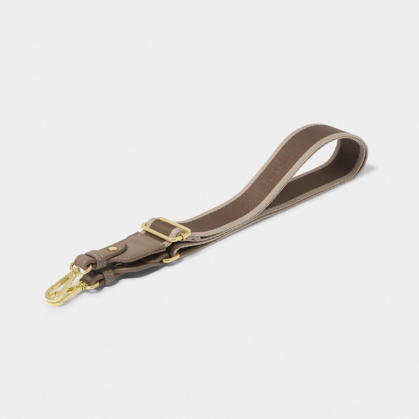 Canvas Bag Strap Stripes