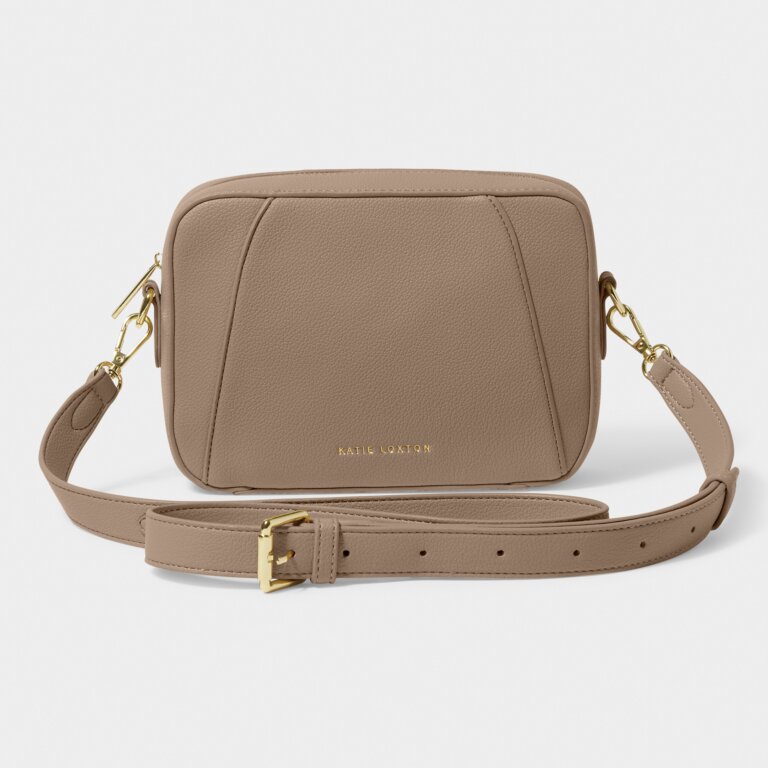 Hana Crossbody Bag
