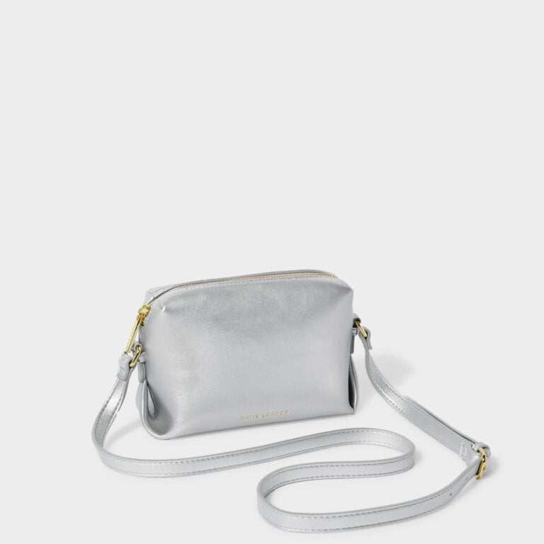 Lily Crossbody Bag